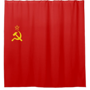 Soviet Union (USSR) (Communist Hammer and Sickle)