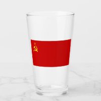 Soviet Union (USSR) (Communist Hammer and Sickle)