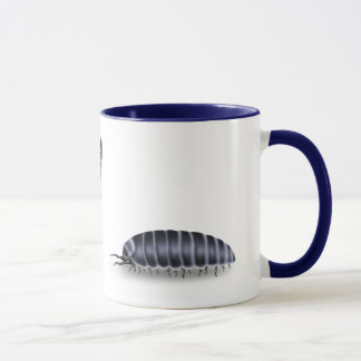 Sow Bug Communication Mug