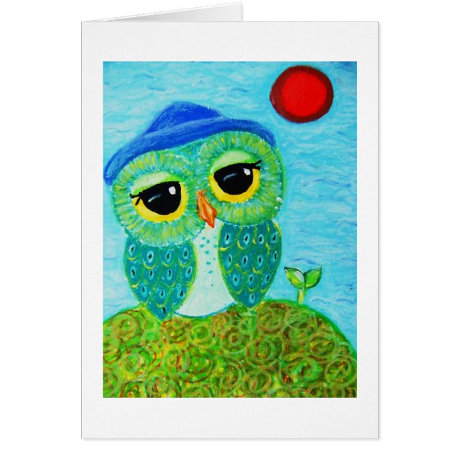 Sower Of Dreams (Front)