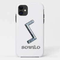 Sowilo rune symbol