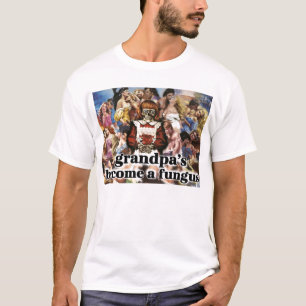 Sowing Wild Oats T-Shirt
