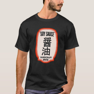 Soy sauce Costume dress Soi Sauce  3 T-Shirt