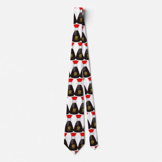 soy sauce tie