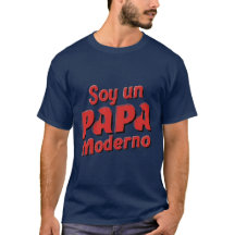 Soy un papa moderno