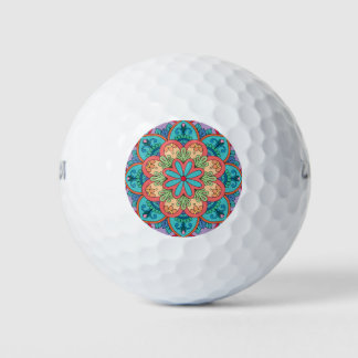 Soy Wax Candle Favour Golf Balls