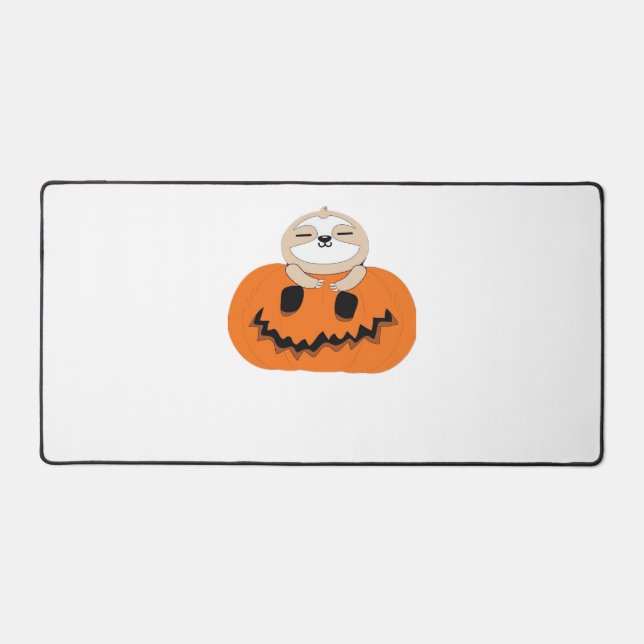 Soyez à l'aise avec notre T-shirt de fentes Hallow (Recto)