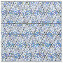 Soyez aimable apportent la modification - tissu