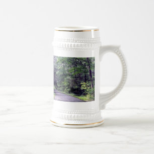 Soyez doux avec vous-même - tasse