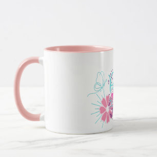 Soyez fier de votre mug