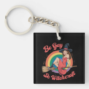 Soyez gay, faites de la sorcellerie Gay Pride Sorc