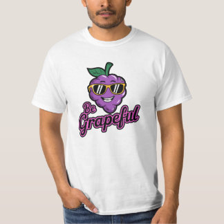 Soyez Génial - T-shirt à pistolet, Cool et sarcast