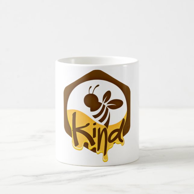Soyez gentil Mug (Centre)