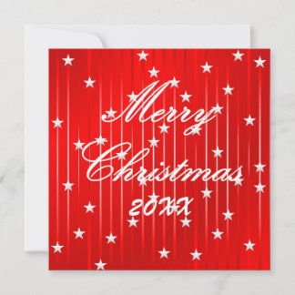 Soyez joyeux et brillant carte plat