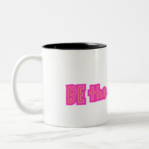 Soyez la Mug Sunshine