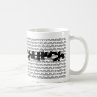 soyez la tasse d'église
