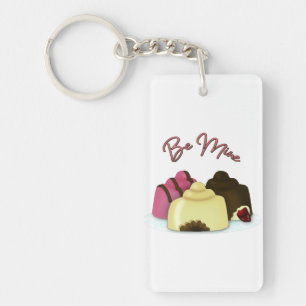Soyez le bonbon de la Saint-Valentin