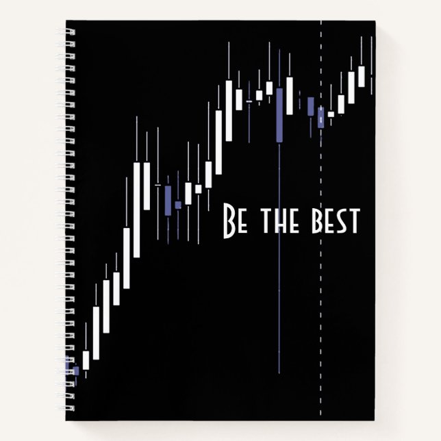 Soyez le meilleur carnet de forex (Devant)