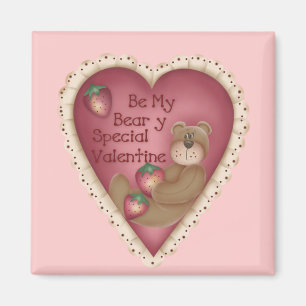 Soyez mon aimant spécial de Beary Valentine