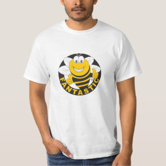 Soyez T-shirt fantastique d'hommes