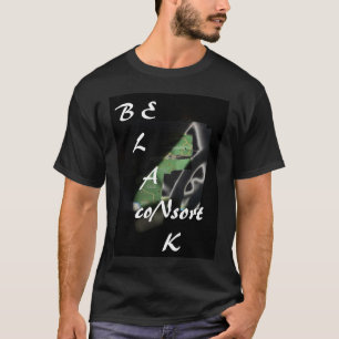 Soyez T-shirt vide d'époux