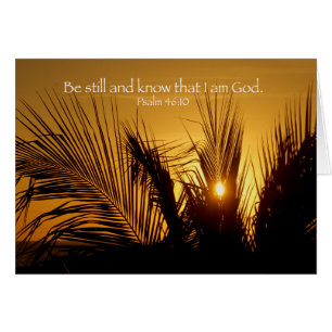 Soyez toujours coucher du soleil