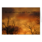 Soyez toujours et sachez que je suis 46:10 de