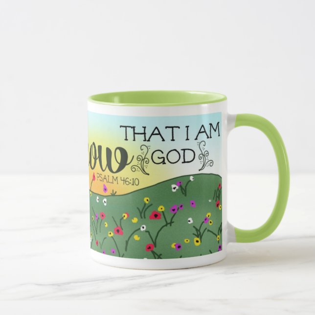 Soyez toujours et sachez que je suis tasse de (Droite)