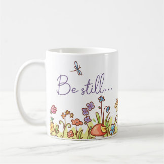 Soyez toujours Mug