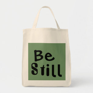 Soyez toujours Sac fourre-tout quotidien