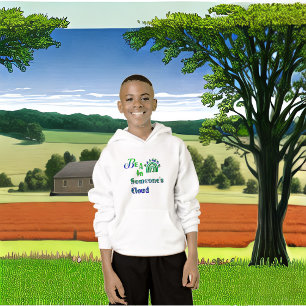 Soyez Un Arc En Ciel Dans Certaines Cloud Valentin