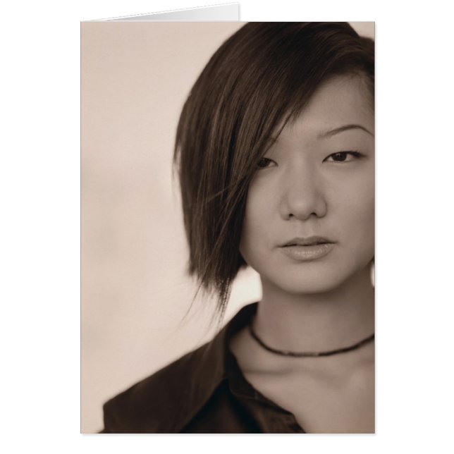 Soyez vous-même (Devant)