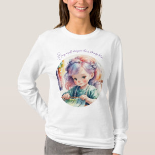 Soyez vous-même, les autres sont déjà pris TShirt