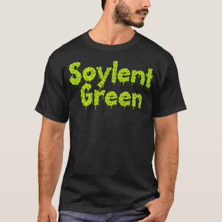 Soylent Green T-Shirt