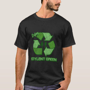 Soylent Green Vintage T-Shirt