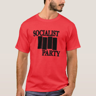 SP Bars T-Shirt