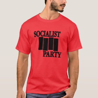 SP Bars T-Shirt
