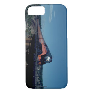 SP "Daylight" train, led by 4-8-4 #4449_Trains iPhone 8/7 Case