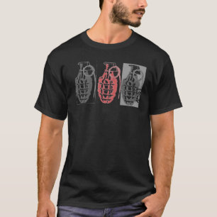 sp_gr T-Shirt