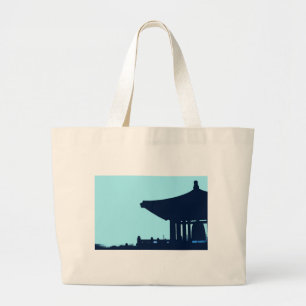 SP Korean Bell Tote Bag