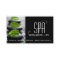 Spa and Massage Business Card Template