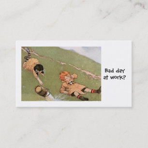 Spa and/or Massage Business Card