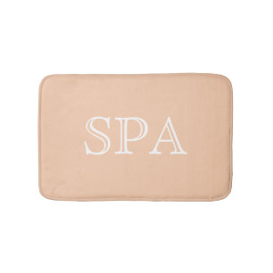 Spa Bath Mat