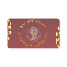 Spa & Beauty Business Card