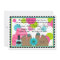 Spa Birthday party Invitations