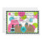 Spa Birthday party Invitations