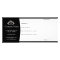 Spa Massage Gift Certificate