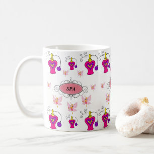 Spa Mug