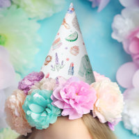 Spa Party Girl Birthday