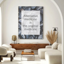Spa Serenity Alternative Medicine Art
